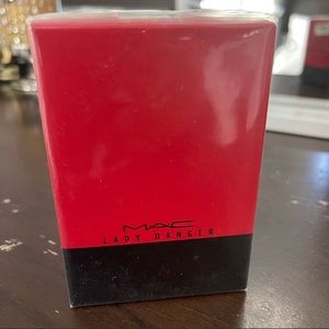 NWT MAC Shadescents Lady Danger Perfume